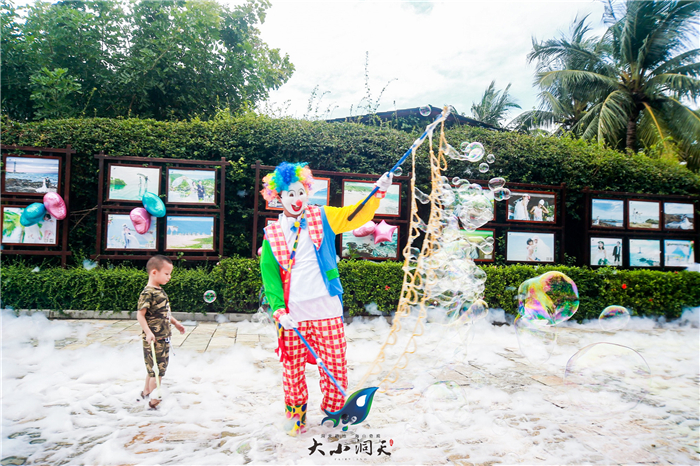 泡泡秀活動 (4) 泡泡秀活動 (4)