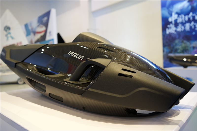 水下推進器 水下推進器